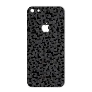 MAHOOT Silicon Texture Cover Sticker for iPhone 5c
