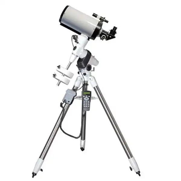 تلسکوپ جی اس او RC6 +EQ5 GOTO Mount