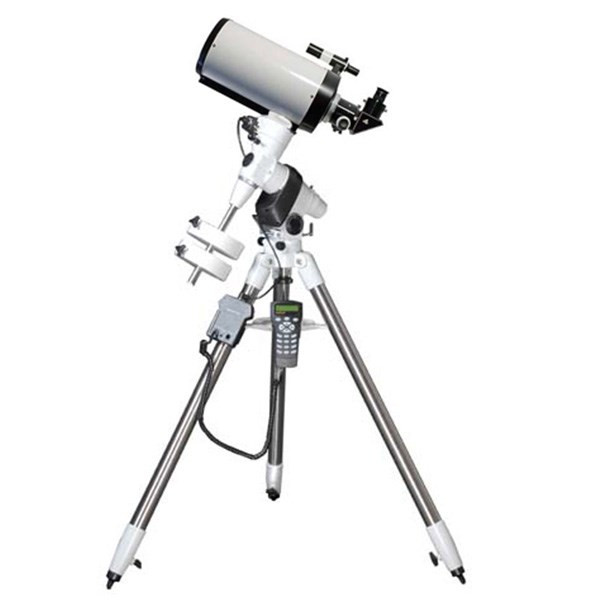 تلسکوپ جی اس او RC6 +EQ5 GOTO Mount