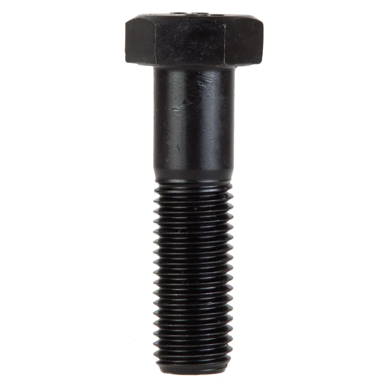 پیچ سر شش گوش گرید 8.8 P.K مدل نیم رزوه M20x75 بسته 85 عددی