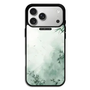 AKAM AMC-WA17PRO-ZEN-26 Cover For Apple iPhone 17 Pro
