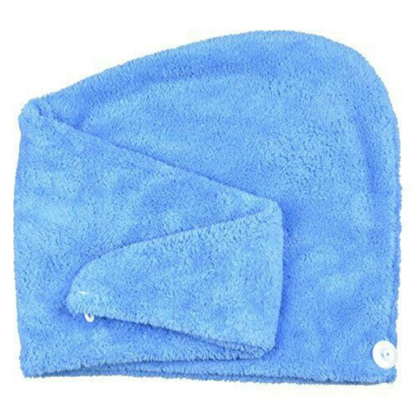 حوله کلاهی مدل roz