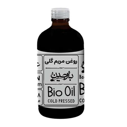 روغن مریم گلی مدل 06 حجم 120 میلی لیتر