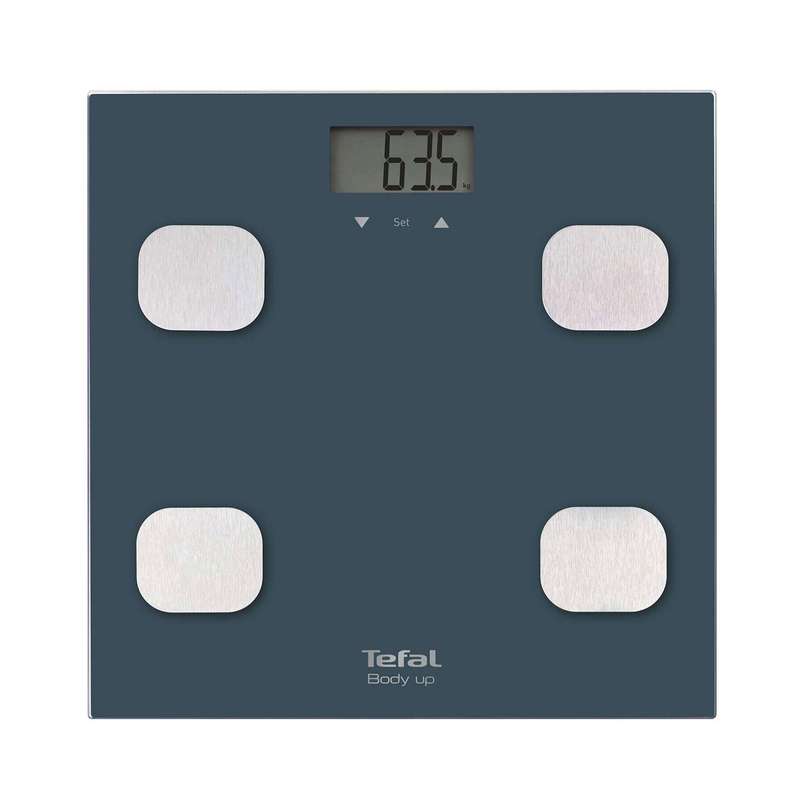 ترازو دیجیتال تفال مدل BM2520VO ترازو دیجیتال تفال مدل BM2520VO