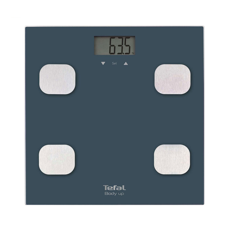 ترازو دیجیتال تفال مدل BM2520VO ترازو دیجیتال تفال مدل BM2520VO