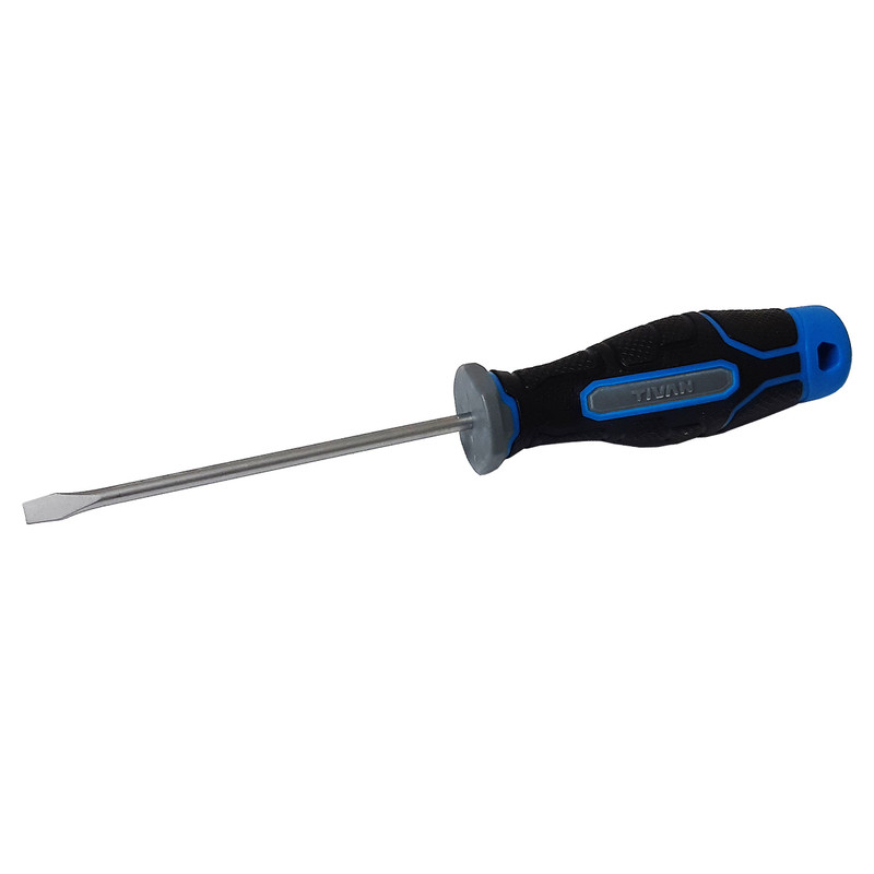پیچ گوشتی دوسو تیوان مدل HT - 00375 مجموعه 6 عددی