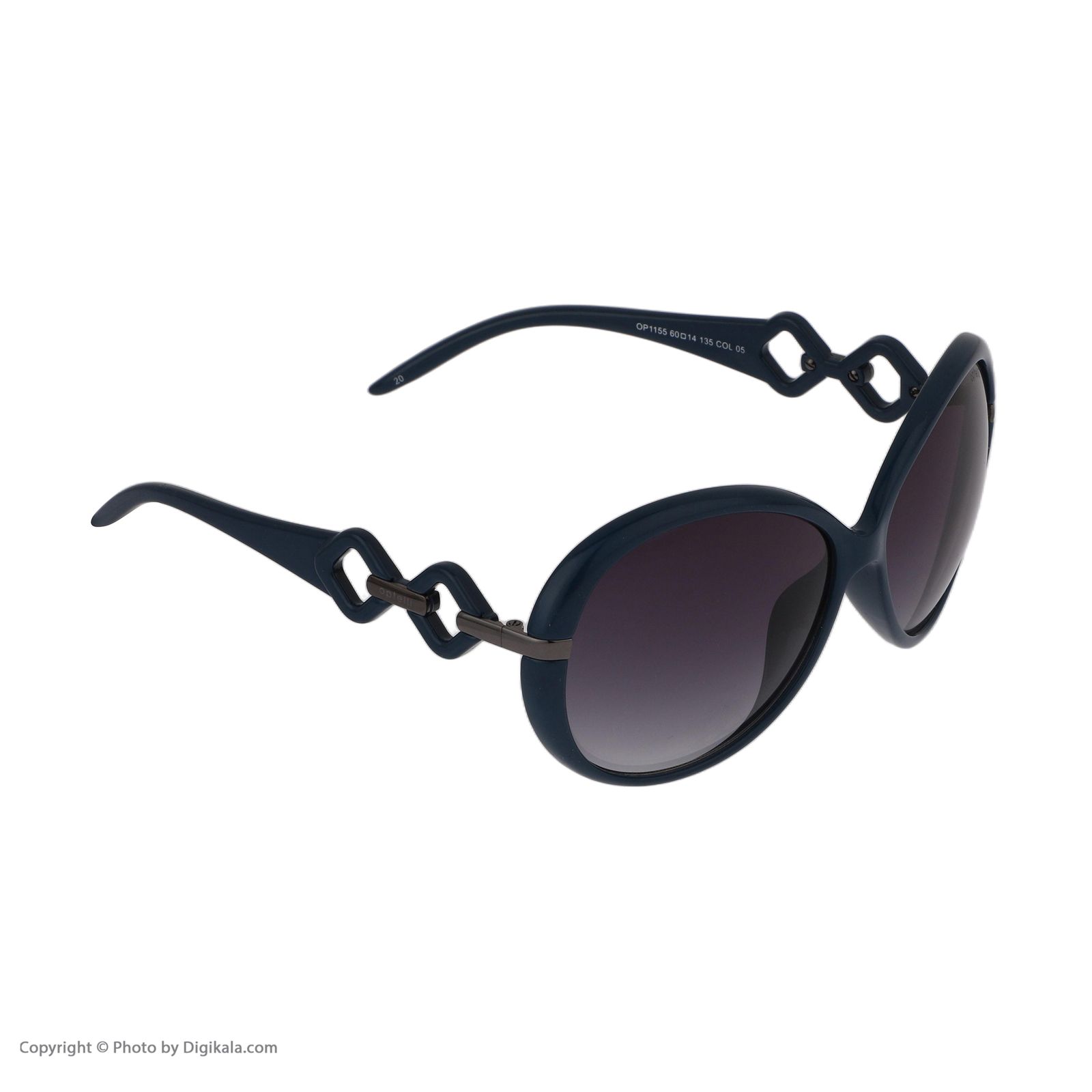 عینک آفتابی زنانه اوپتل مدل 1155 05 -  - 4