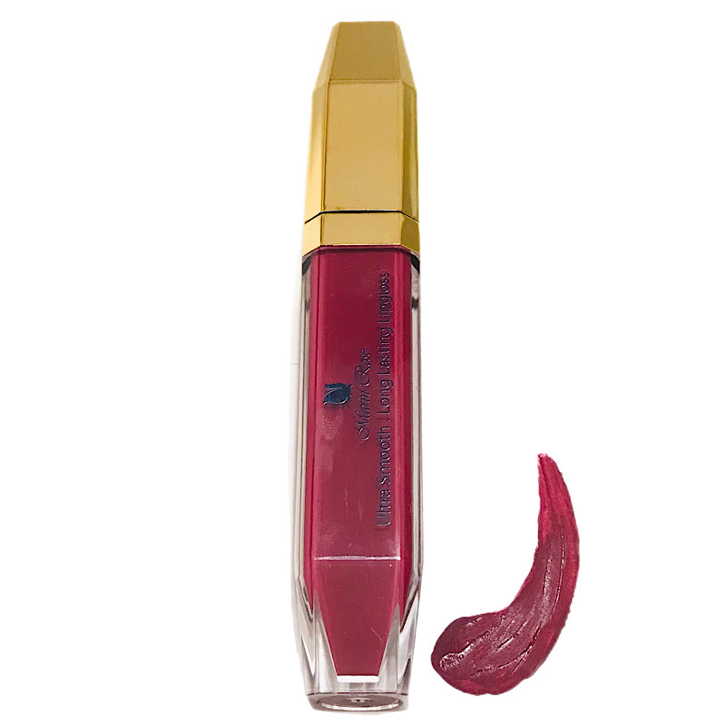 رژ لب مایع مارین رز شماره 619