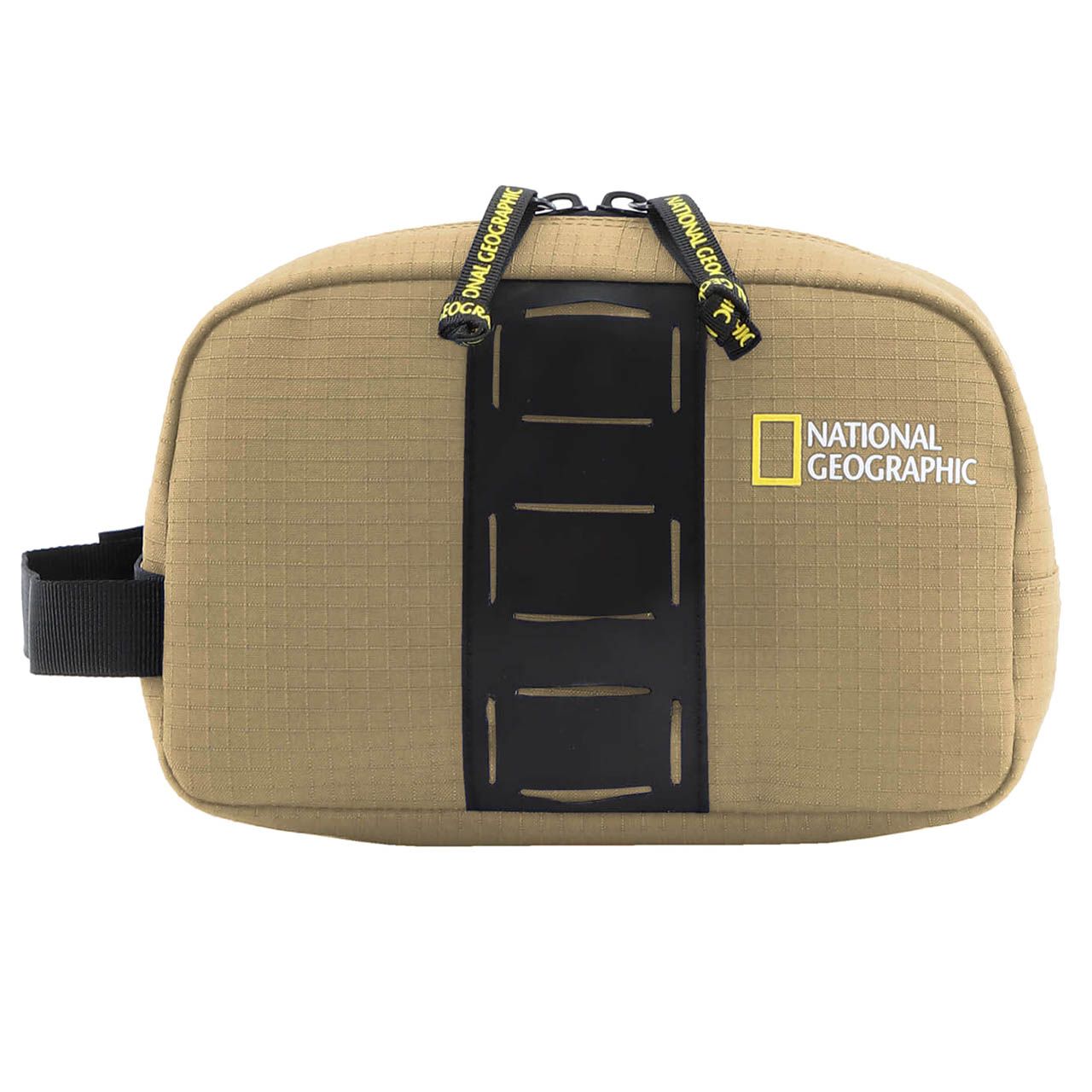 کیف رودوشی نشنال جئوگرافیک مدل EXPLORER 21214-3 به همراه کیف لوازم شخصی -  - 7