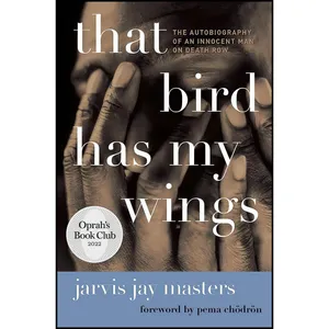 کتاب That Bird Has My Wings اثر Jarvis Jay Masters انتشارات HarperOne