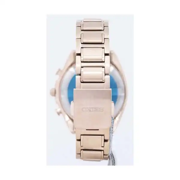 ساعت مچی عقربه ای زنانه سیکو مدل SNDW10P1