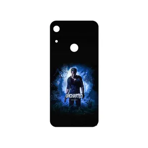 MAHOOT Uncharted Game Series Cover Sticker for Honor 8A