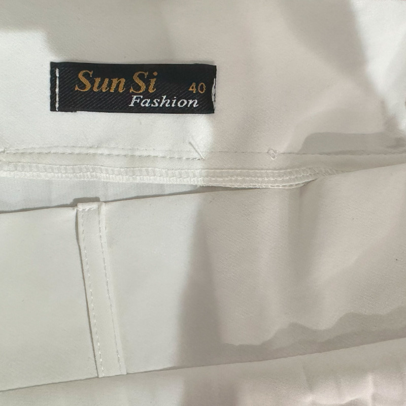 دامن پلیسه‌دار زنانه مدل 009