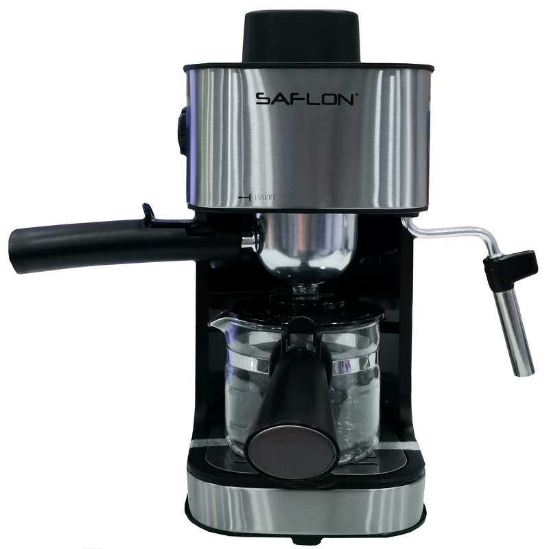 اسپرسو ساز سافلون مدل FCM26