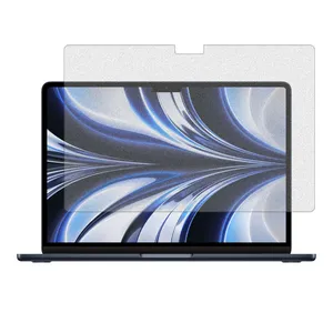 Remax brand shockproof Matte screen protector glass for Apple MacBook Air (M2, 2022)