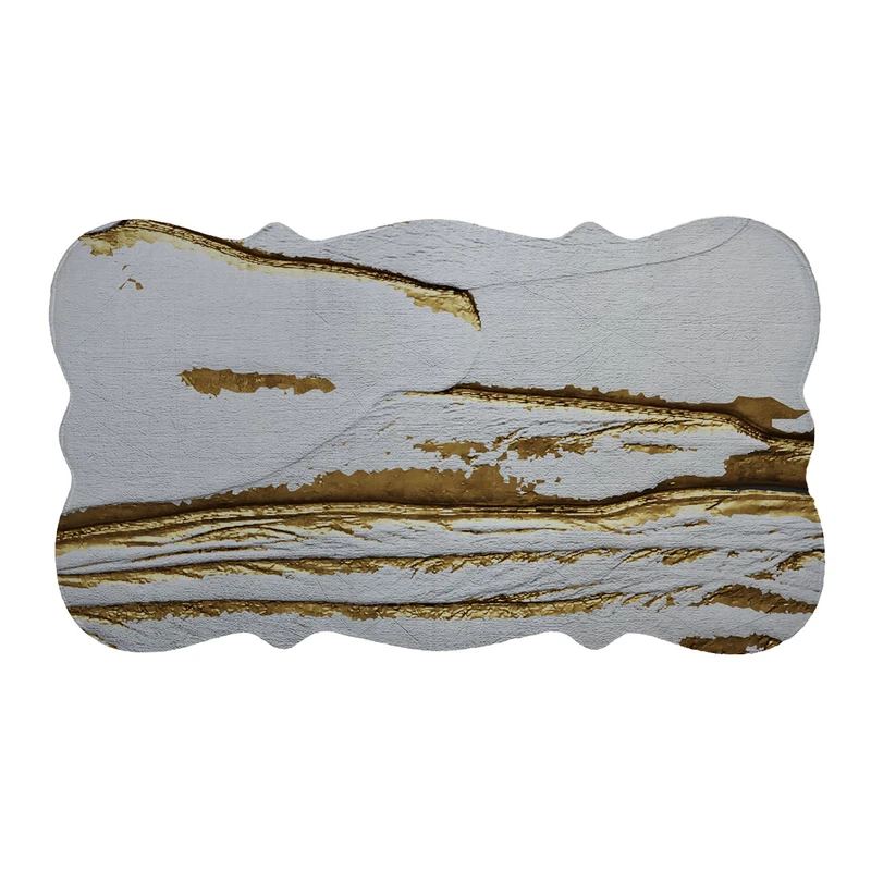 پادری طرح کلاسیک کد 8808 سایز 110×60 سانتی متر