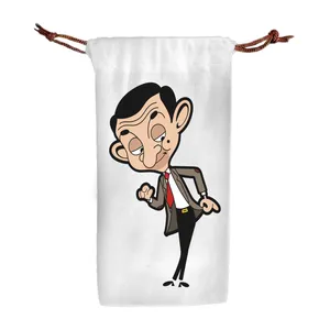 کاور عینک مدل مستربین  کد 24 BBB