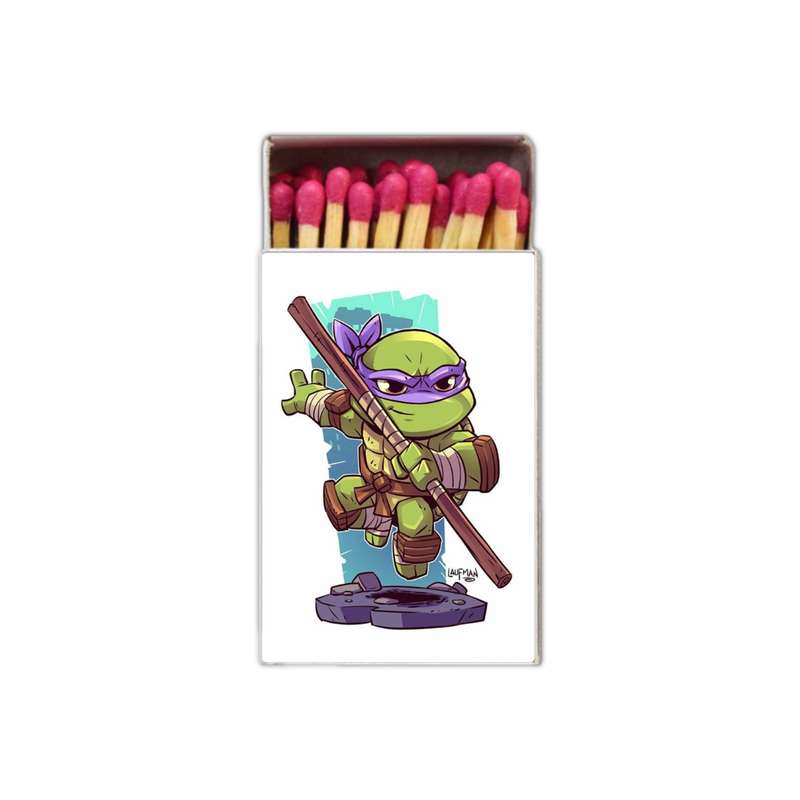 کبريت آکام مدل ASM000472