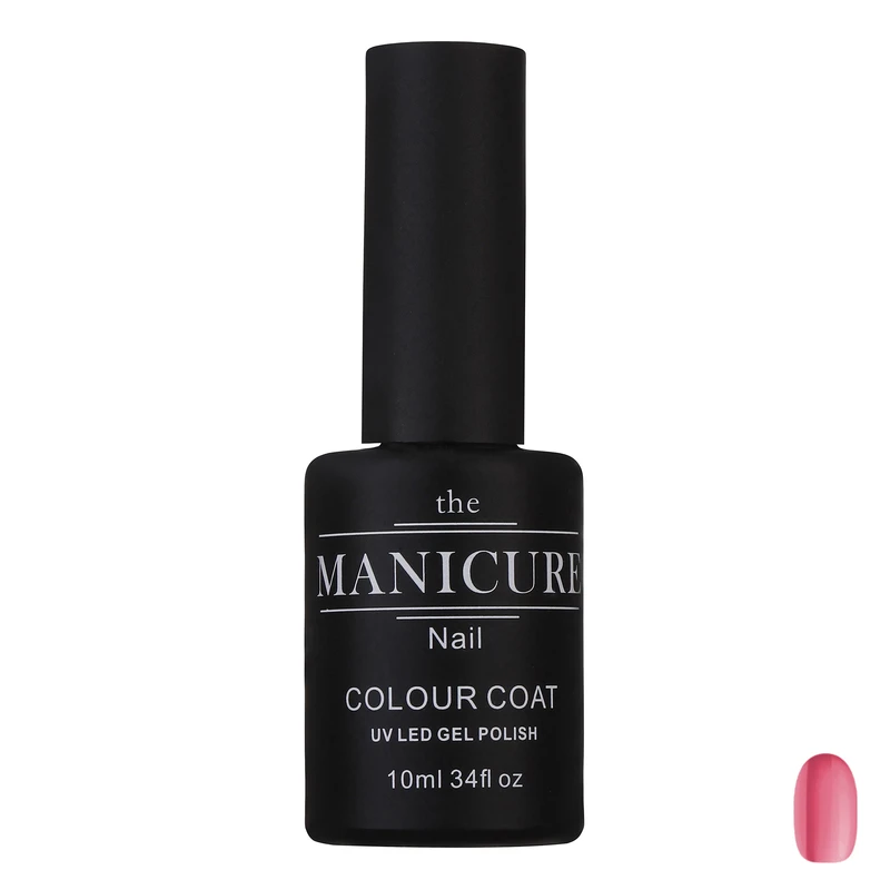 لاک ژل ناخن مانیکور کد 141