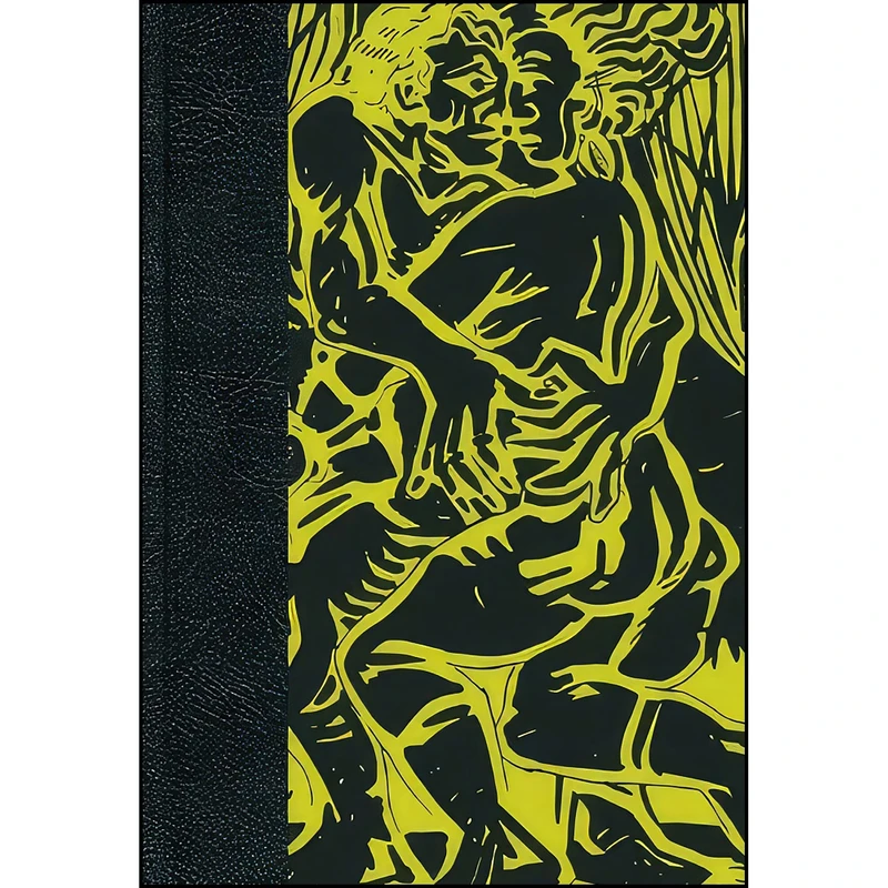 کتاب In Concert اثر جمعي از نويسندگان انتشارات Centipede Press