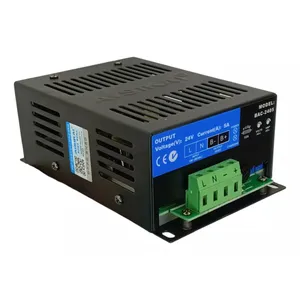 شارژر باتری آیسیکای مدل BAC-2405