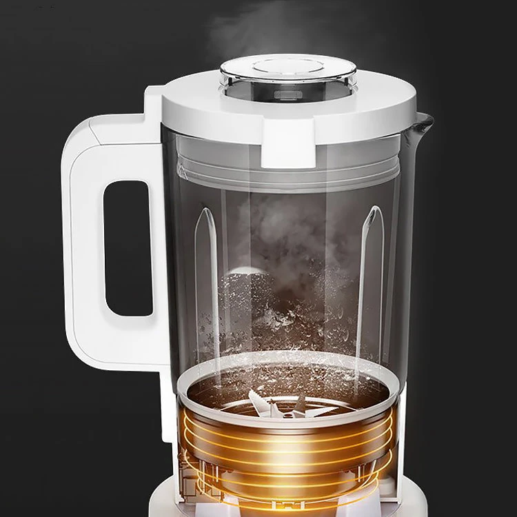 عکس شماره 9 : مخلوط کن شیائومی مدل mpbj001acm-2a