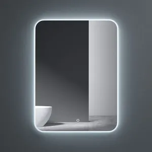  آینه لمسی کد L7050