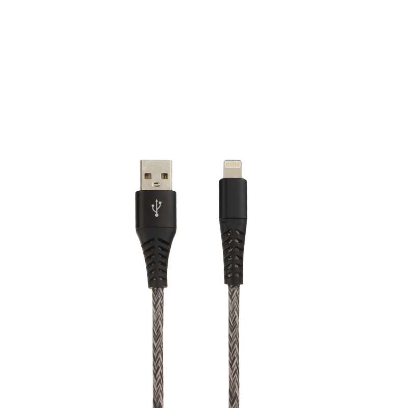 کابل تبدیل USB به لایتنینگ مدل TLU10 طول 0.25 متر