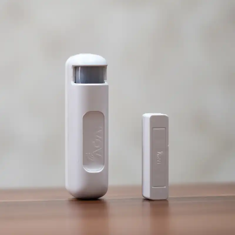 سنسور هوشمند در و پنجره آگاه مدل S201