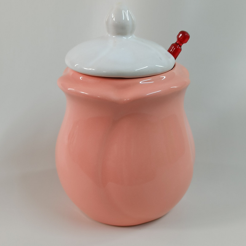 ظرف عسل مدل ‌‌1256