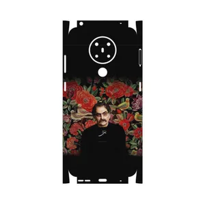 MAHOOT Shahram Nazeri-FullSkin Cover Sticker for Nokia 5.3