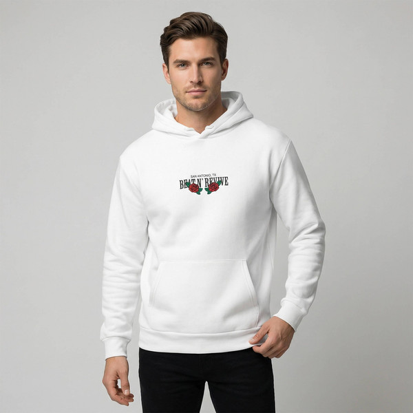 هودی مردانه ترندیول مدل 829220867