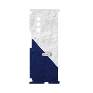 MAHOOT BISU-FullSkin Cover Sticker for Samsung Galaxy Z FOLD 2