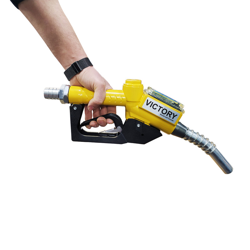 دسته نازل کنتوردار ویکتوری مدل NC-1