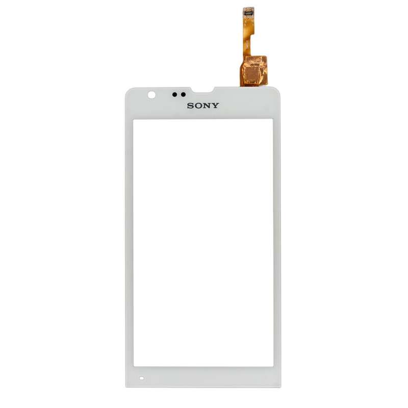 تاچ مدل TS-C5303-W مناسب برای گوشی موبایل سونی Xperia SP