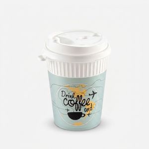 ماگ مدل کلمبیا drink and coffe