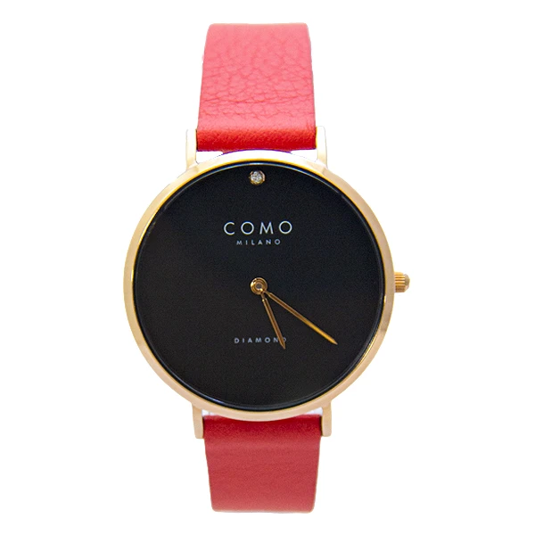 ساعت مچی عقربه ای زنانه کومو میلانو مدل CM033.105.2RD2