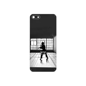 MAHOOT Karate Cover Sticker for Honor 7S