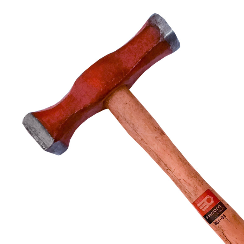 چکش فکوم مدل 86131 وزن 600 گرم چکش فکوم مدل 86131 وزن 600 گرم