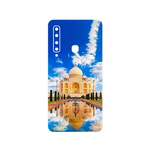 MAHOOT The Taj Mahal Cover Sticker for Samsung Galaxy A9 2018
