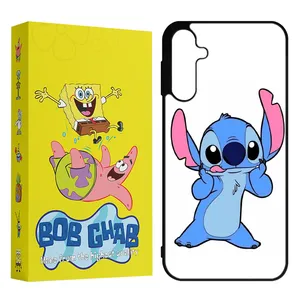 BOB GHAB BCHAPA55 Cover For Samsung Galaxy A55 4G / 5G