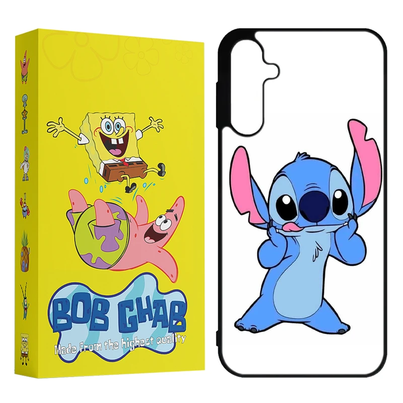 کاور باب قاب مدل BCHAPA55 مناسب برای گوشی موبایل سامسونگ Galaxy A55 4G / 5G