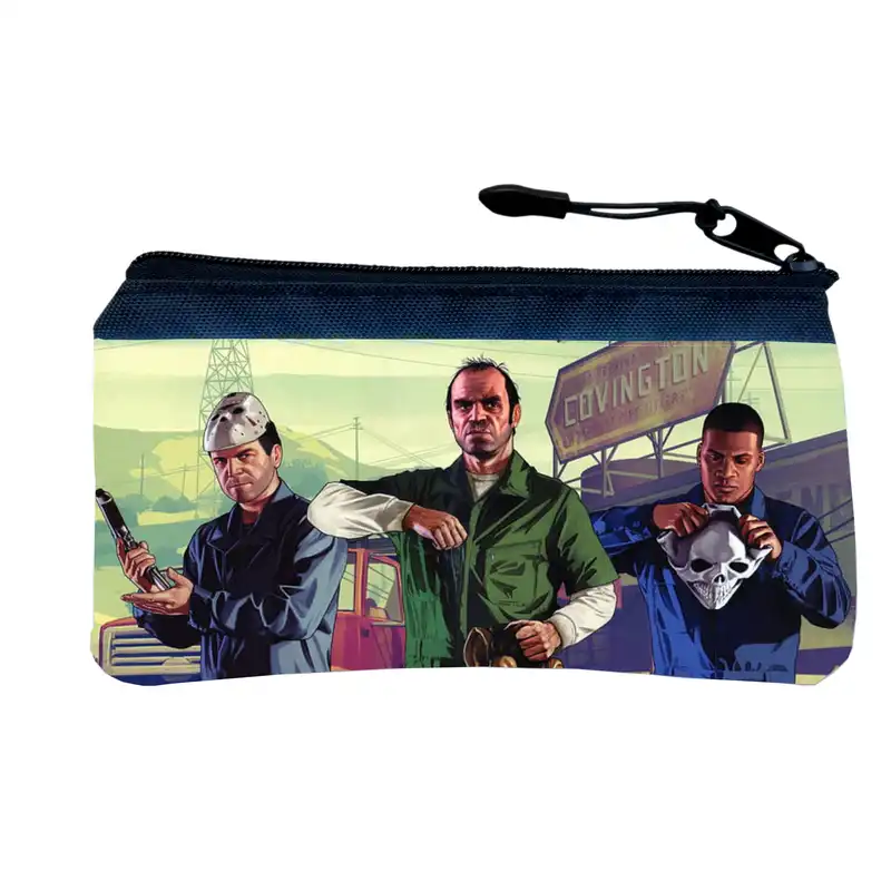 جامدادی مدل GTA کد JJ-0150