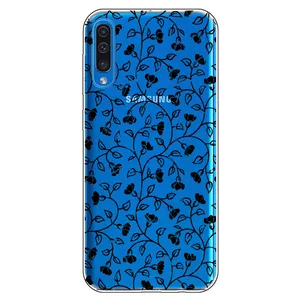 Megafone Flower C42-B Cover For Samsung Galaxy A50 / A50 S / A30 S