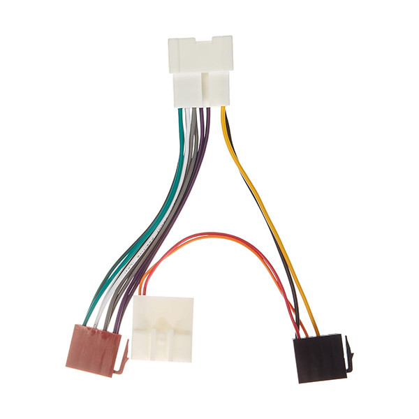 کابل اتصال پخش خودرو مدل ACV 1252 