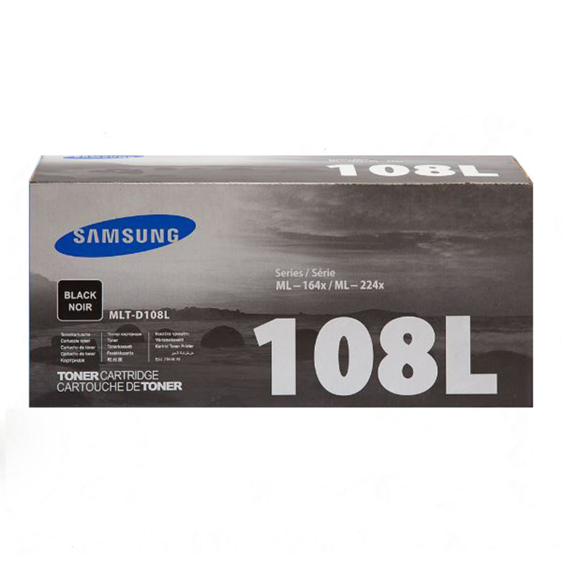 کارتریج تونر سامسونگ مدل 108L