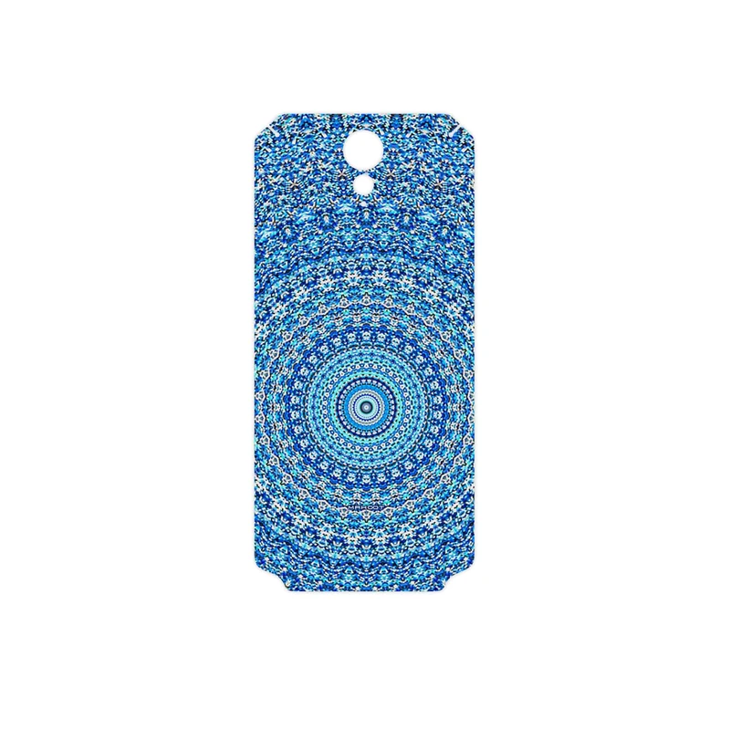 برچسب پوششی ماهوت مدل Mandala Design 1 مناسب برای گوشی موبایل اچ تی سی Desire 620