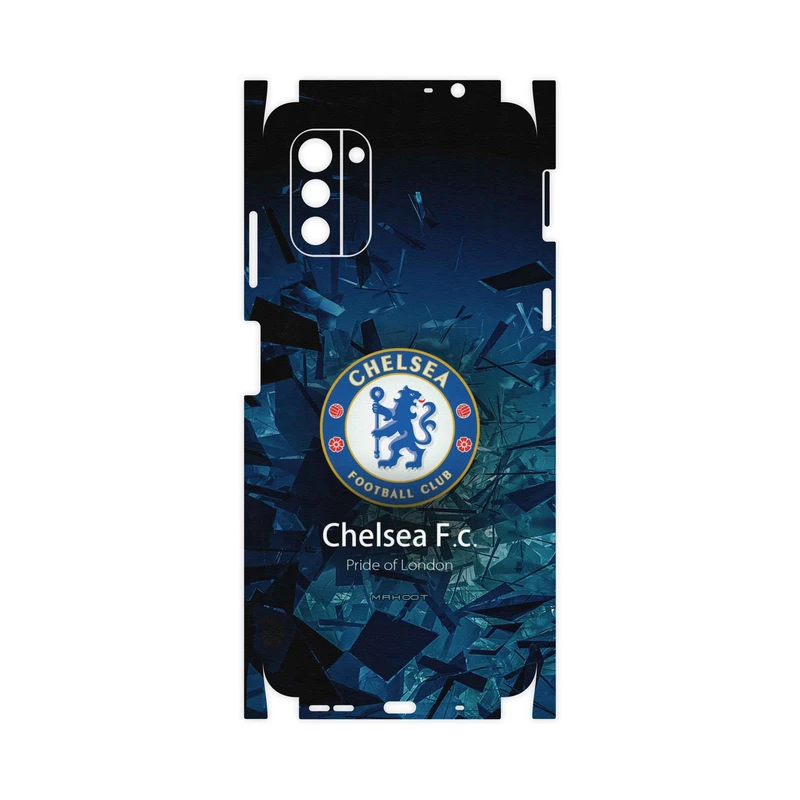 برچسب پوششی ماهوت مدل Chelsea-FullSkin مناسب برای گوشی موبایل نوکیا G21