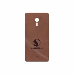MAHOOT MNL-SNPDRGN Cover Sticker for Lenovo ZUK Z2 Pro
