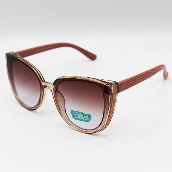 عینک آفتابی دخترانه مدل 3089 - Fasl-Dsor